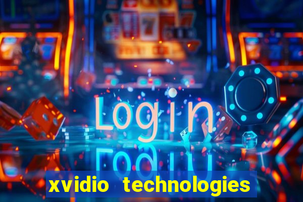 xvidio technologies startup brasil 2022 video game